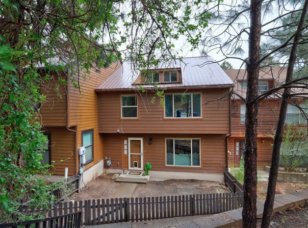 998 Alamo, Los Alamos, NM 87544