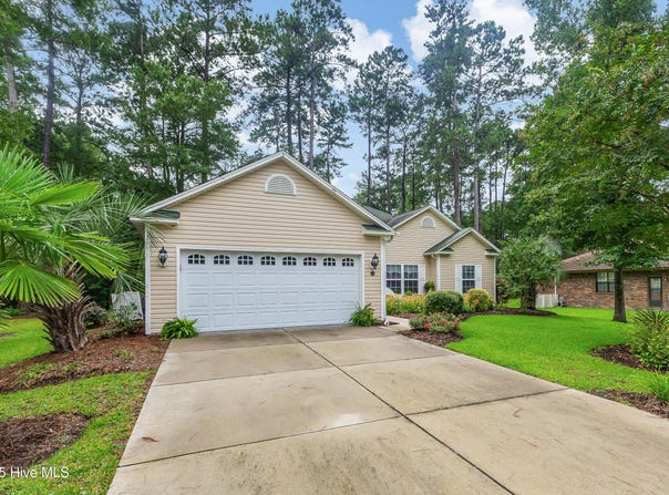 58 Carolina Shores Parkway, Carolina Shores, NC 28467