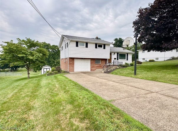 4434 Millport Avenue SW, Canton, OH 44706