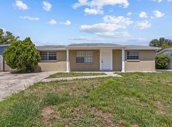 9915 AETNA LANE, PORT RICHEY, FL 34668