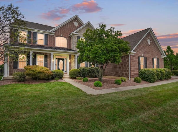 5259 Aspen Valley Drive, Liberty Twp, OH 45011