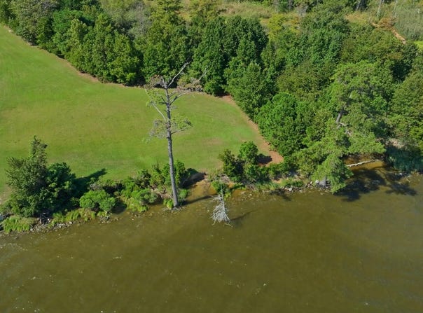 101 Royal Tern Way lot: 123, Hertford, NC 27944
