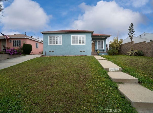 1125 W 129th Street, Gardena, CA 90247