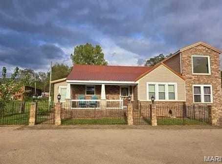 115 Whitener Street, Marquand, MO 63655