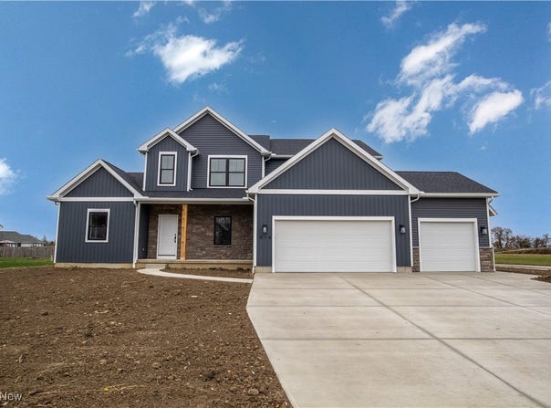 S/L 63 Old Mill Place, Sandusky, OH 44870