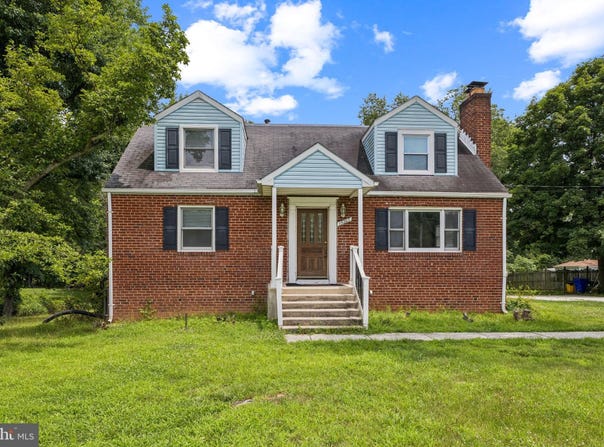 15207 BIRMINGHAM DRIVE, BURTONSVILLE, MD 20866
