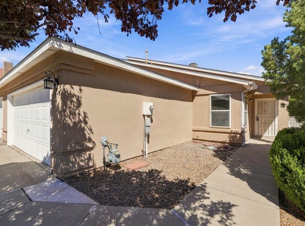 11047 Vistazo Place SE, Albuquerque, NM 87123