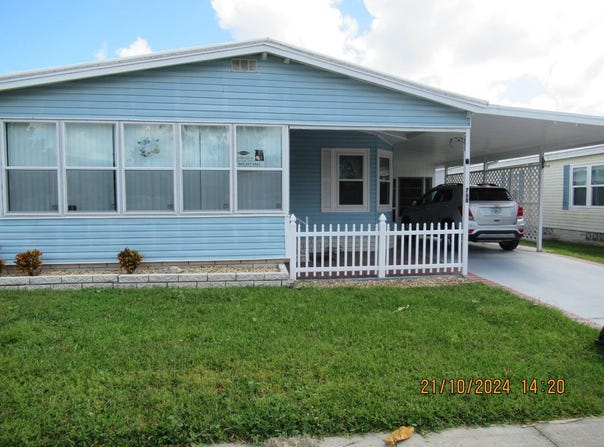6138 Presidential Circle, Zephyrhills, FL 33540