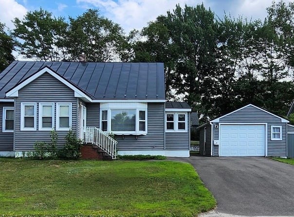 177 Ohio Street, Millinocket, ME 04462