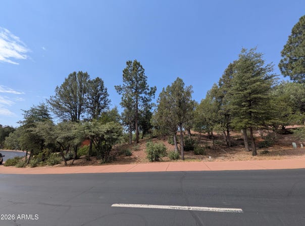 2205 E Scenic Drive, Payson, AZ 85541