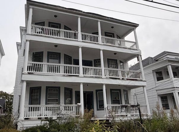 917 Park Avenue, Albany, NY 12208