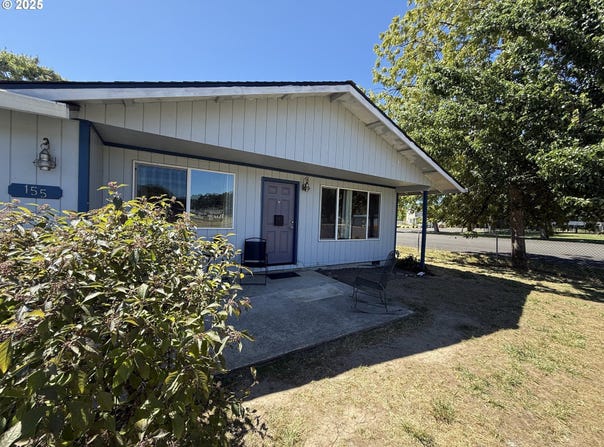 155 MCMICHAEL ST, St. Helens, OR 97051