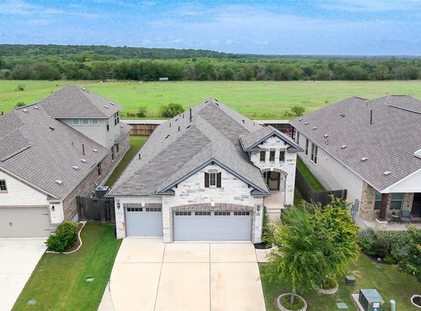 541 Blue Oak BLVD, San Marcos, TX 78666