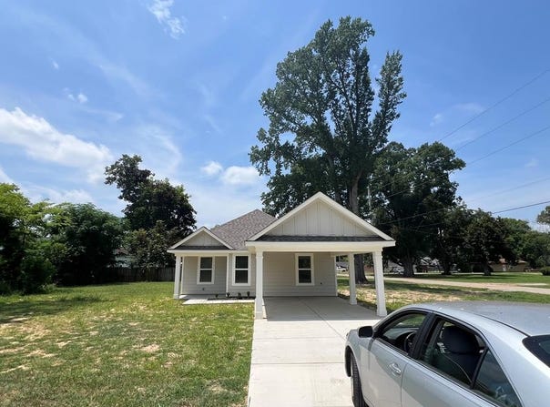 817 N HARRELL STREET, Wynne, AR 72396