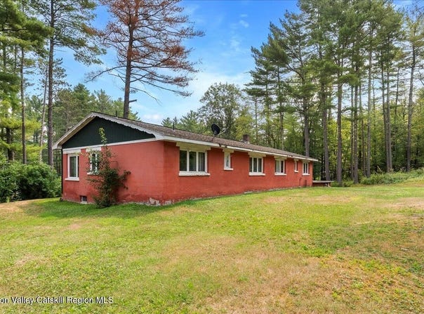 24 Alpine Drive, Round Top, NY 12473