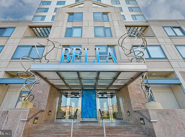 526 PACIFIC, ATLANTIC CITY, NJ 08401