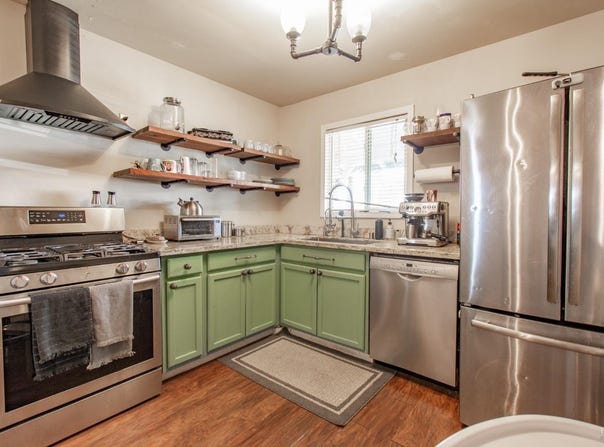 343 Ladera Drive, Vallejo, CA 94591