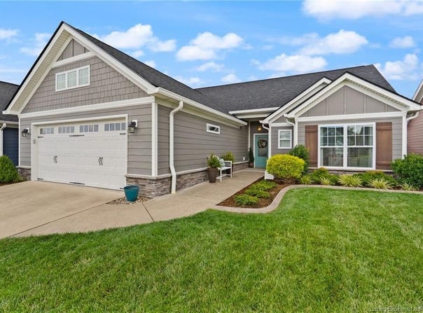 3513 Alexis Drive, New Albany, IN 47150