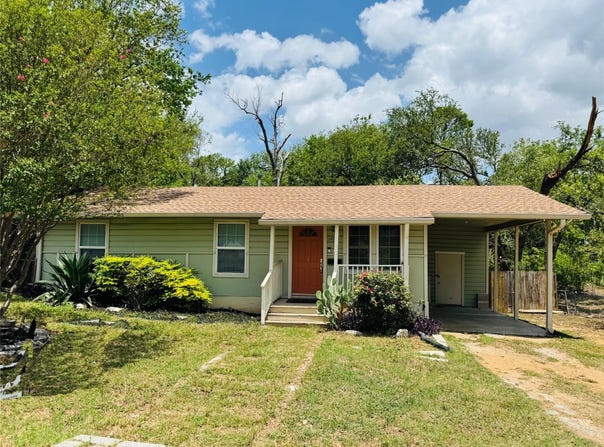 1406 Webberville RD, Austin, TX 78721