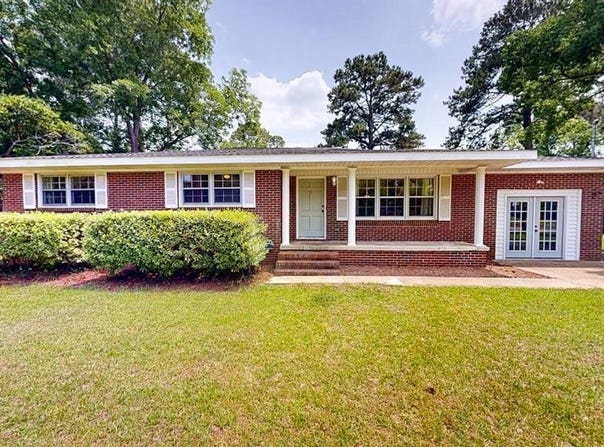 1007 Deborah Street, Dothan, AL 36301