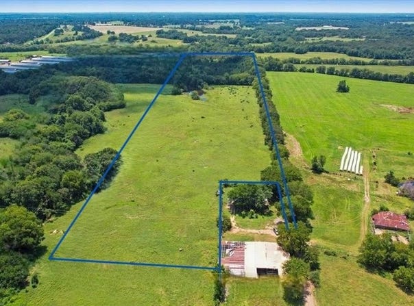 195 CR 2468, Winnsboro, TX 75494