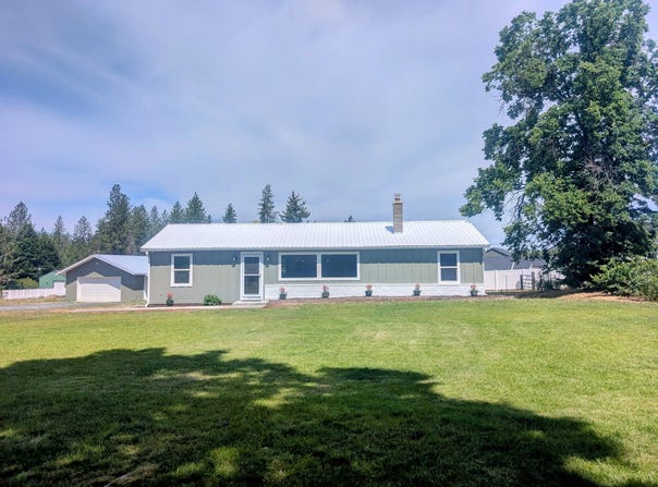 627 3RD AVE, DEER PARK, WA 99006