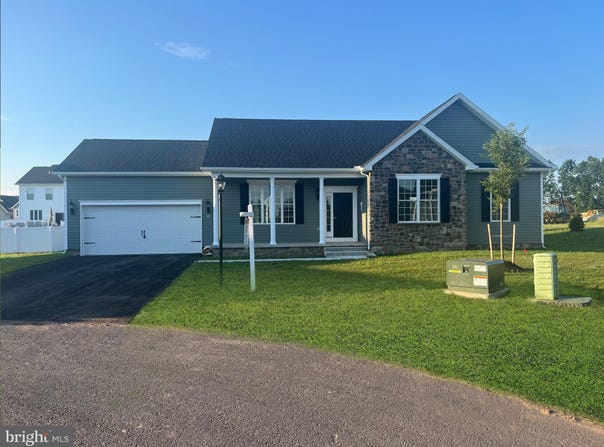 5 COVEY COURT, GETTYSBURG, PA 17325