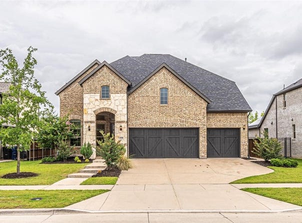 2150 Bristlegrass Road, Frisco, TX 75033
