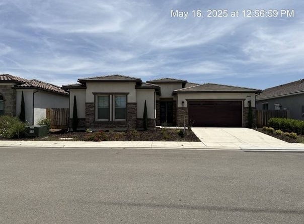 1765 N Whitmore, Clovis, CA 93619