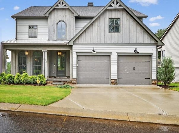 190 Summit View Lane, Ellijay, GA 30540