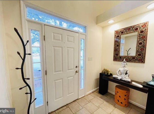 43068 FRANCIS SQUARE, CHANTILLY, VA 20152