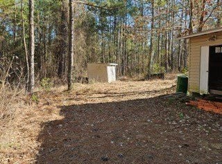737 N Vass Road, Raeford, NC 28376
