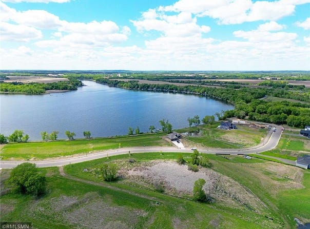 7620 Lake John Drive, Annandale, MN 55302
