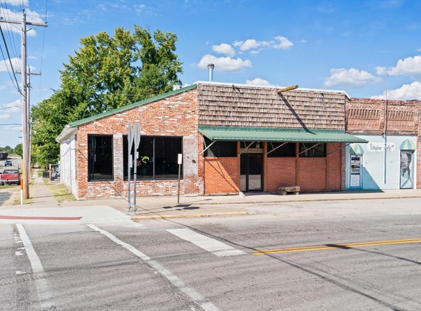 103 E Broadway, Ashland, MO 65010