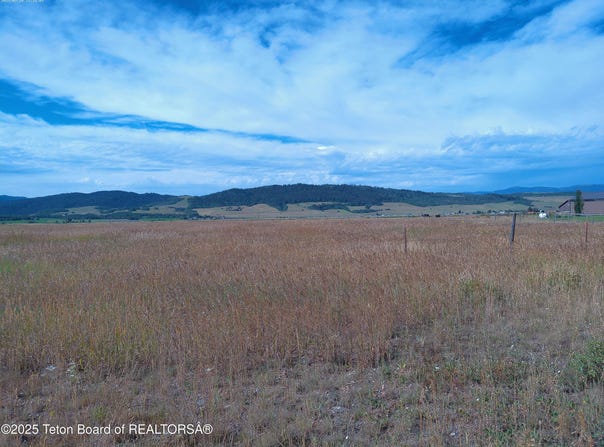 HWY 126, Bedford, WY 83112