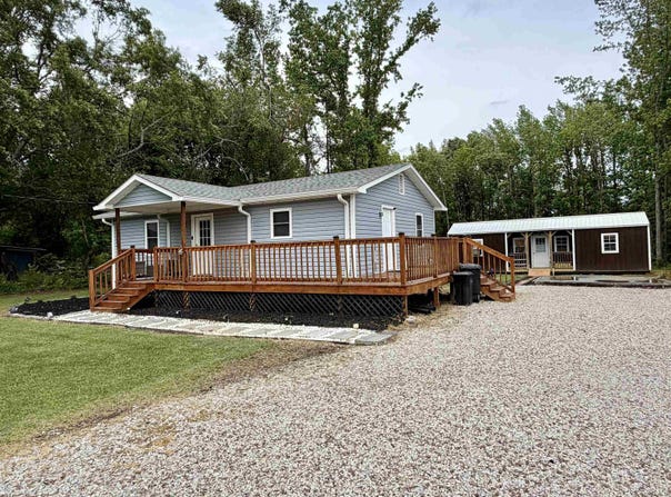 8022 45 Hwy, Ramer, TN 38367-5221