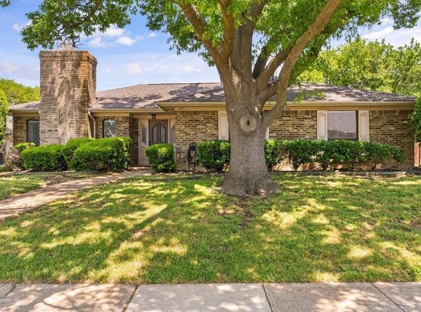 4425 Fremont Lane, Plano, TX 75093