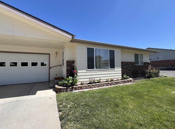 2043 Princeton Way, Montrose, CO 81401