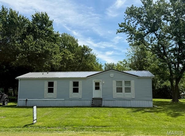 606 N Washington, QUEEN, MO 63561