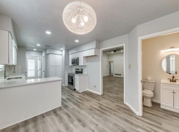 810 Serenade Lane, Richardson, TX 75081