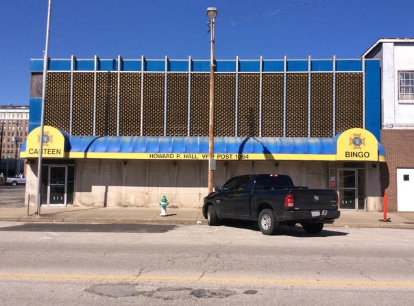 922-924 7th Avenue, Huntington, WV 25701