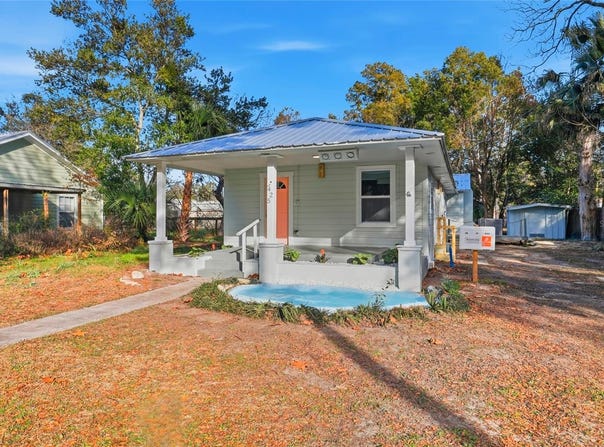425 SE 2ND Street, WILLISTON, FL 32696