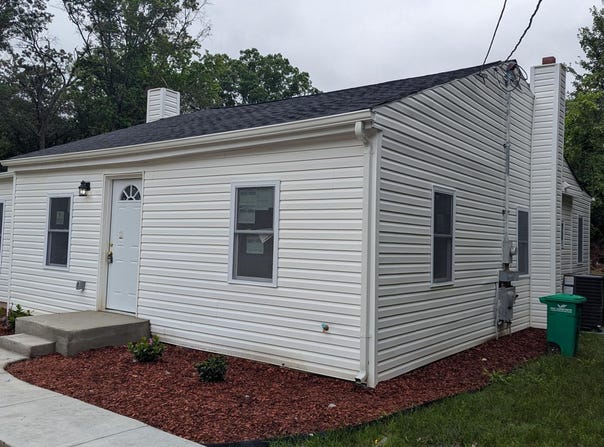 16110 BEALLE HILL ROAD, WALDORF, MD 20601