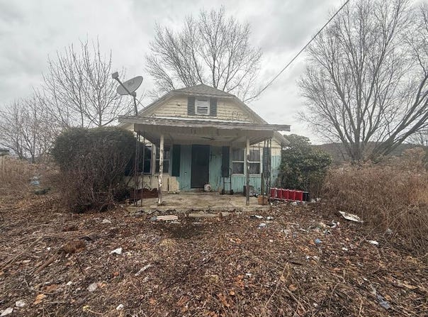 30 Pinney Lane Road, Shinglehouse, PA 16748