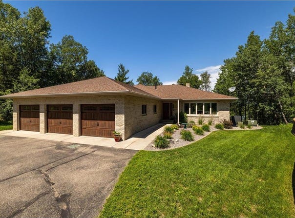 25271 County 7, Park Rapids, MN 56470