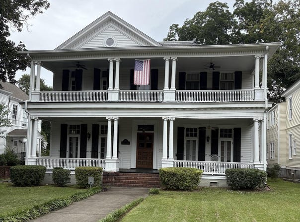 312 College Street, Macon, GA 31201