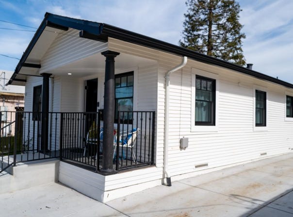 914 Harliss AVE, SAN JOSE, CA 95110