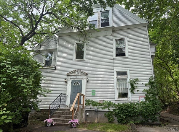 101 Comstock Avenue, Syracuse, NY 13210