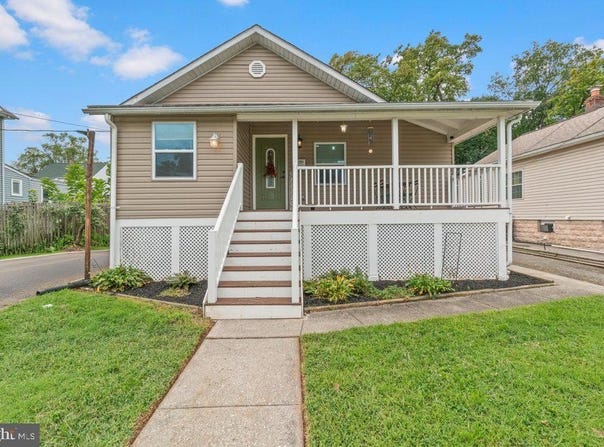 237 3RD Avenue, BALTIMORE, MD 21227