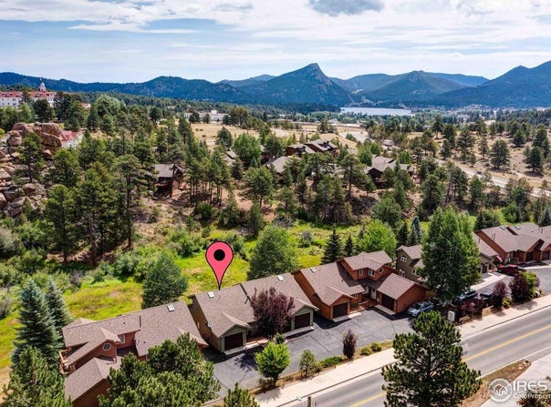 490 MacGregor Ave, Estes Park, CO 80517